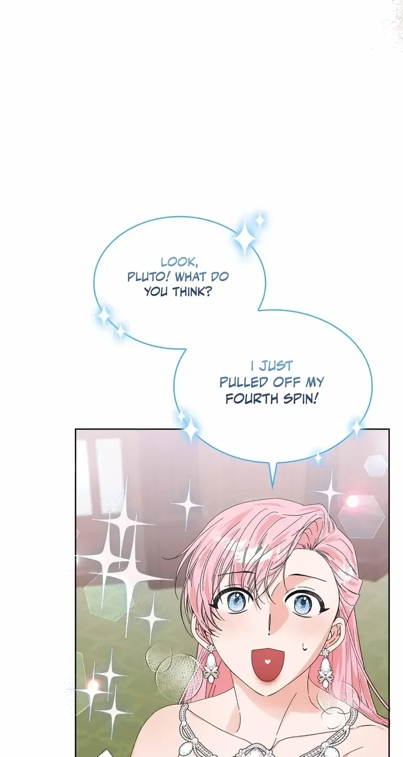 The Beast I Chose Chapter 6, page 54