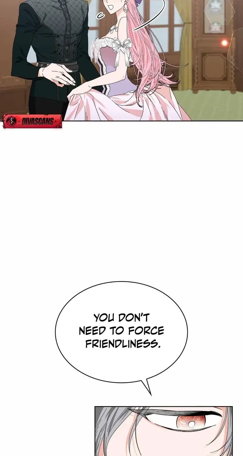 The Beast I Chose Chapter 6, page 56