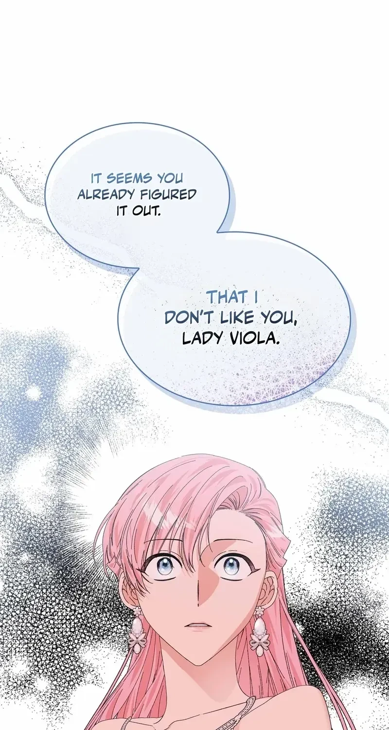 The Beast I Chose Chapter 6, page 58