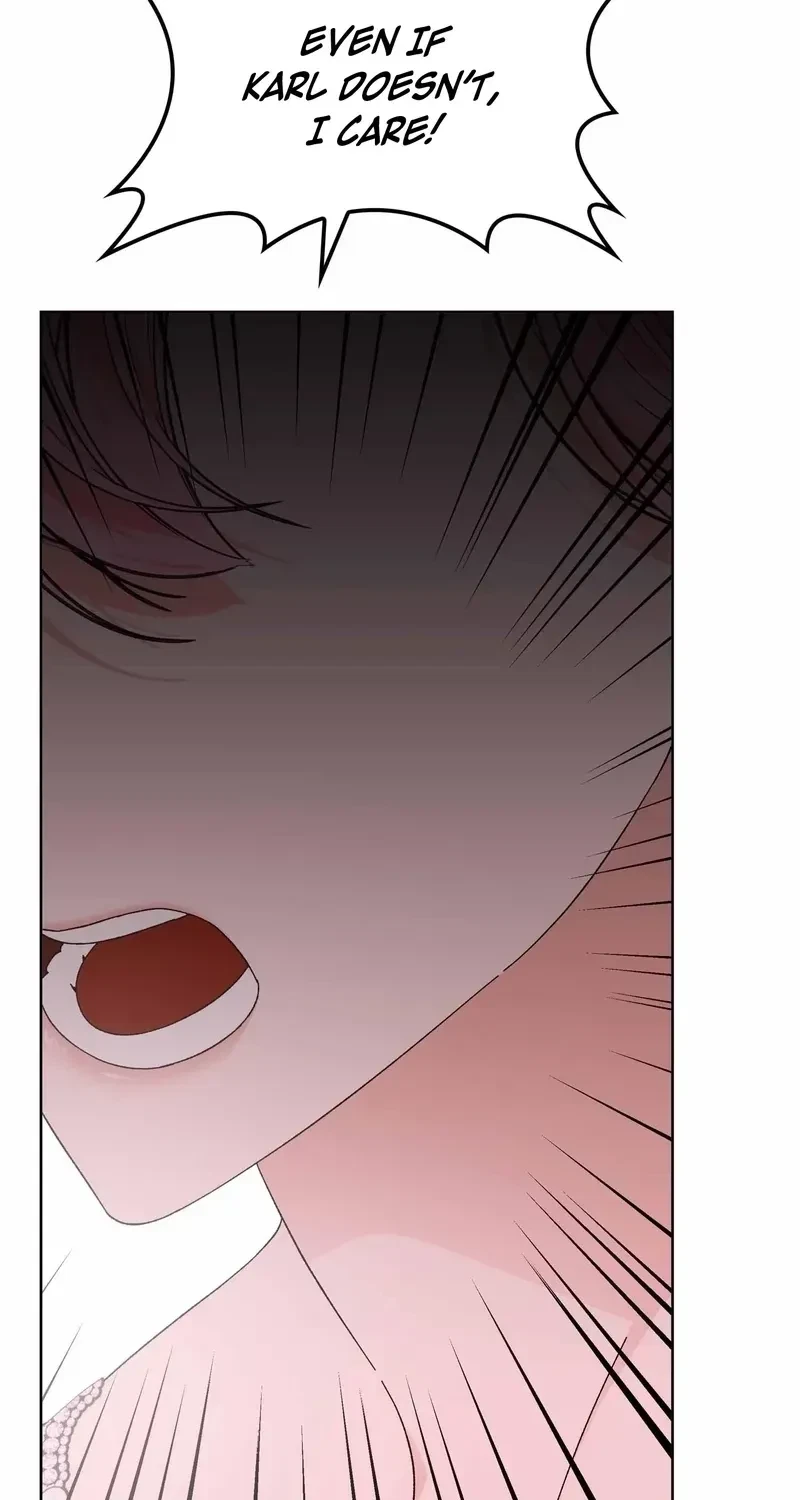 The Beast I Chose Chapter 6, page 61