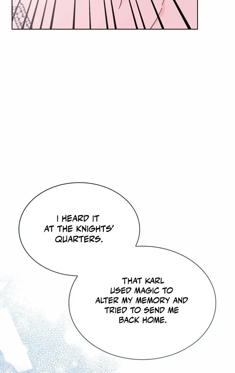The Beast I Chose Chapter 6, page 62