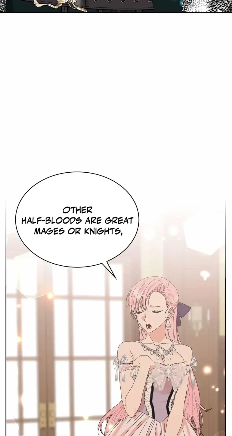 The Beast I Chose Chapter 6, page 64