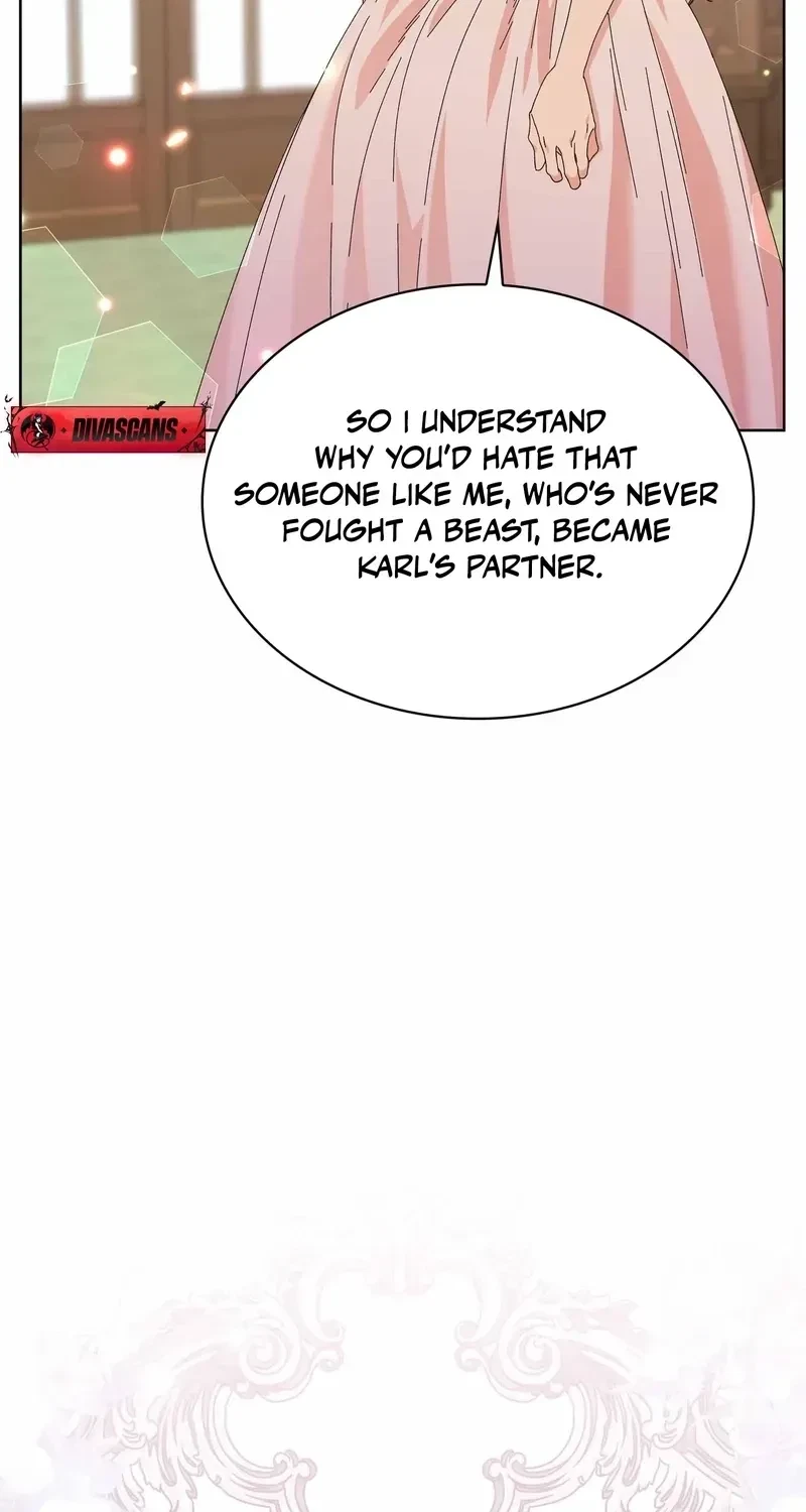 The Beast I Chose Chapter 6, page 65