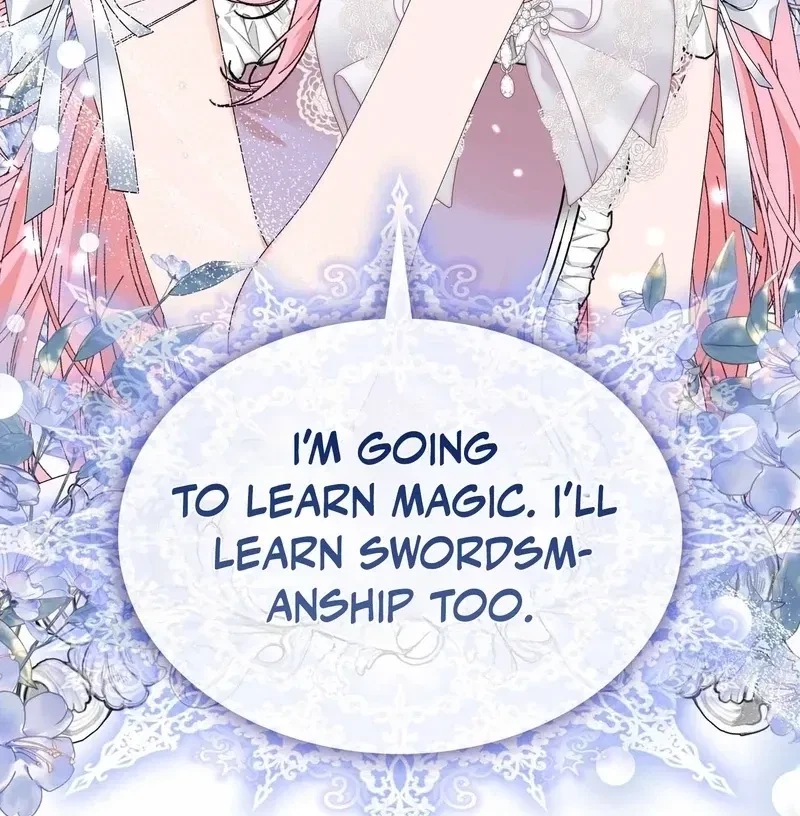 The Beast I Chose Chapter 6, page 67