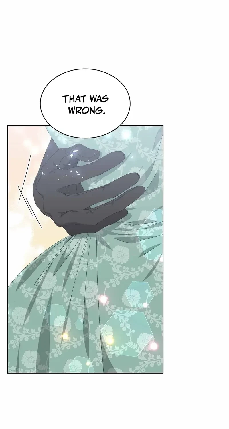 The Beast I Chose Chapter 6, page 7