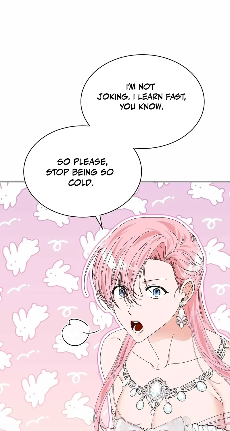 The Beast I Chose Chapter 6, page 70