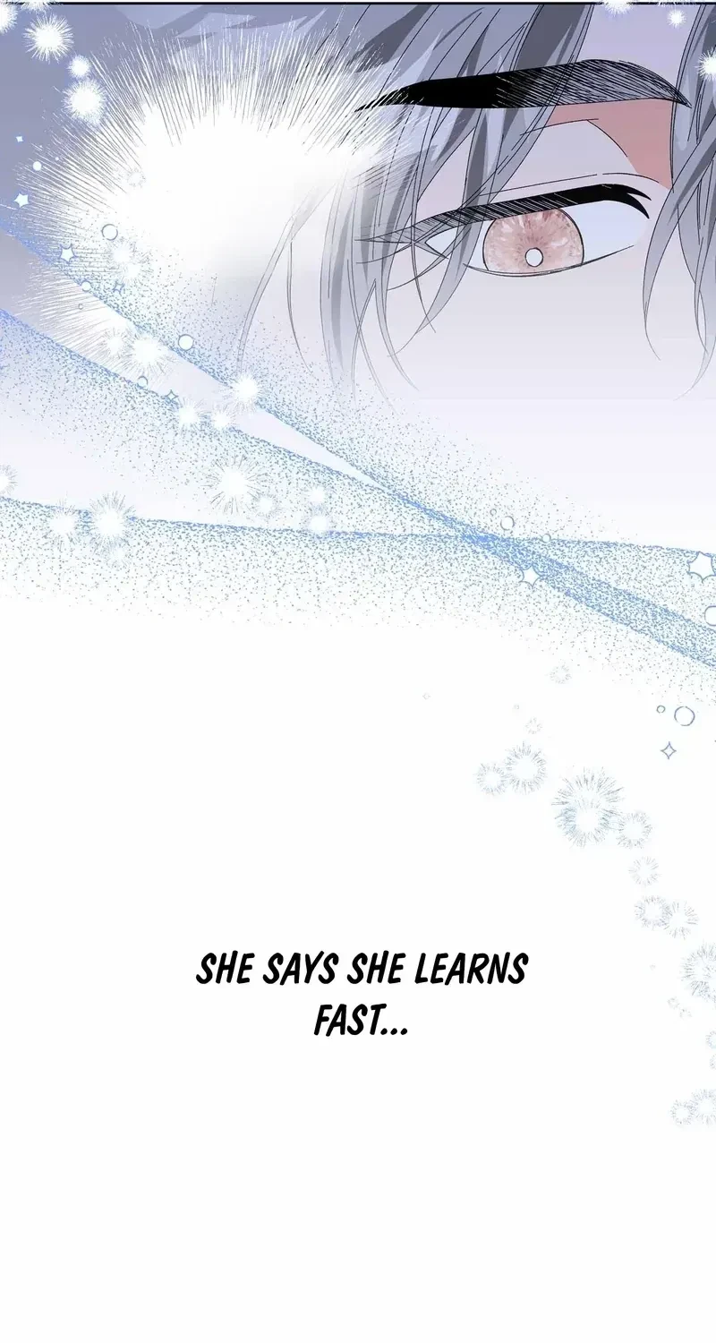 The Beast I Chose Chapter 6, page 73
