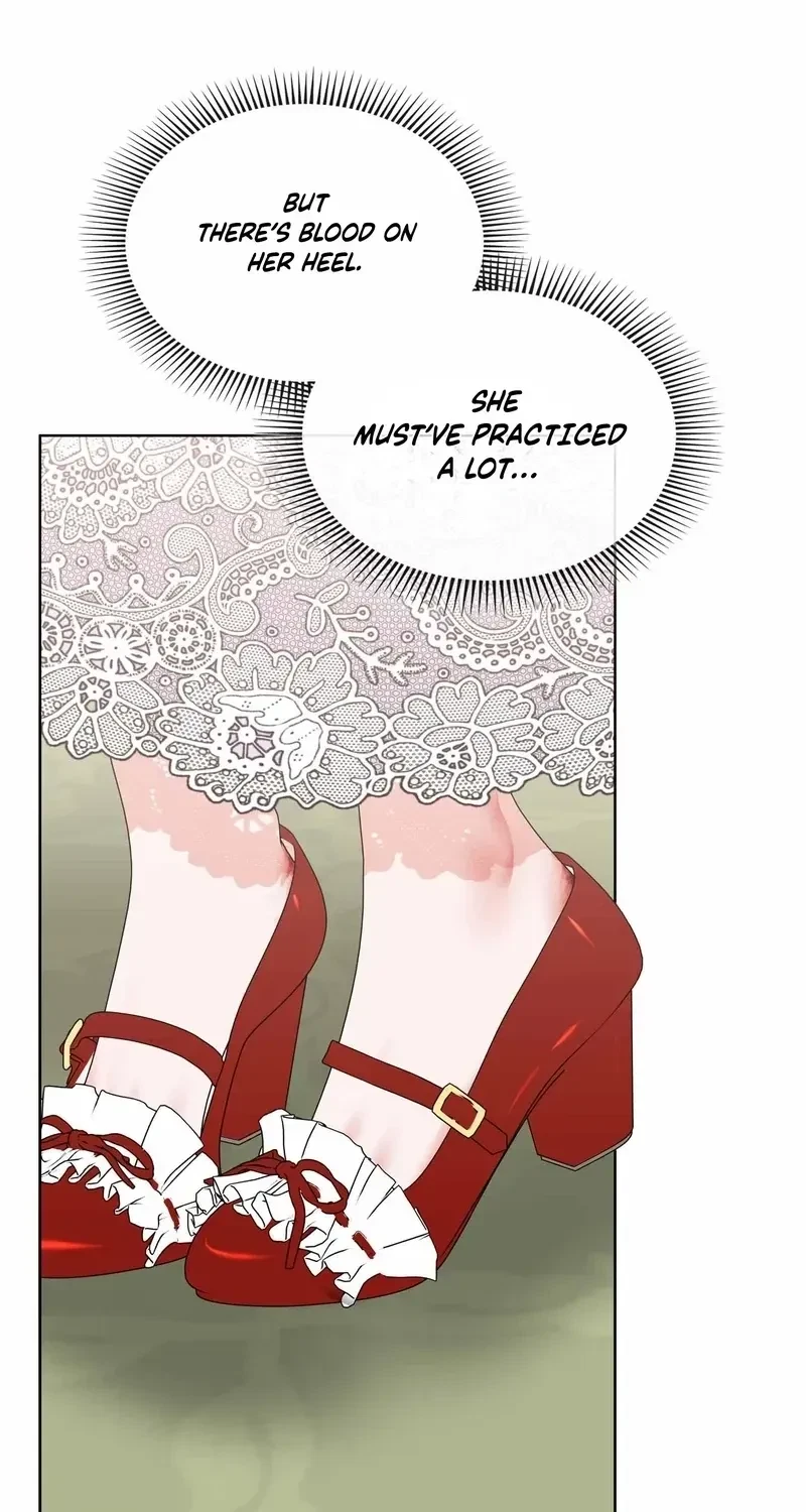 The Beast I Chose Chapter 6, page 74