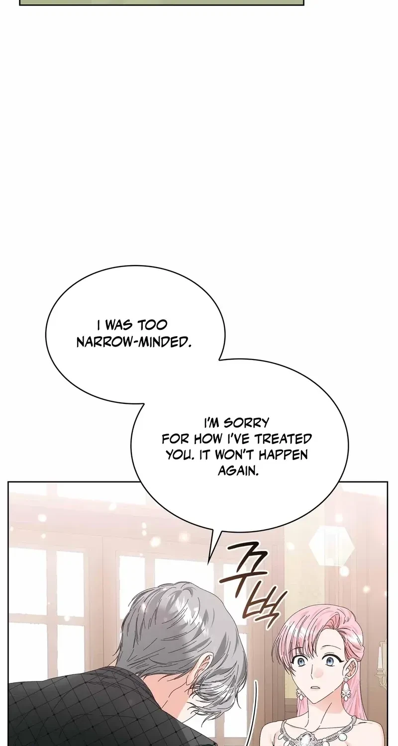 The Beast I Chose Chapter 6, page 75