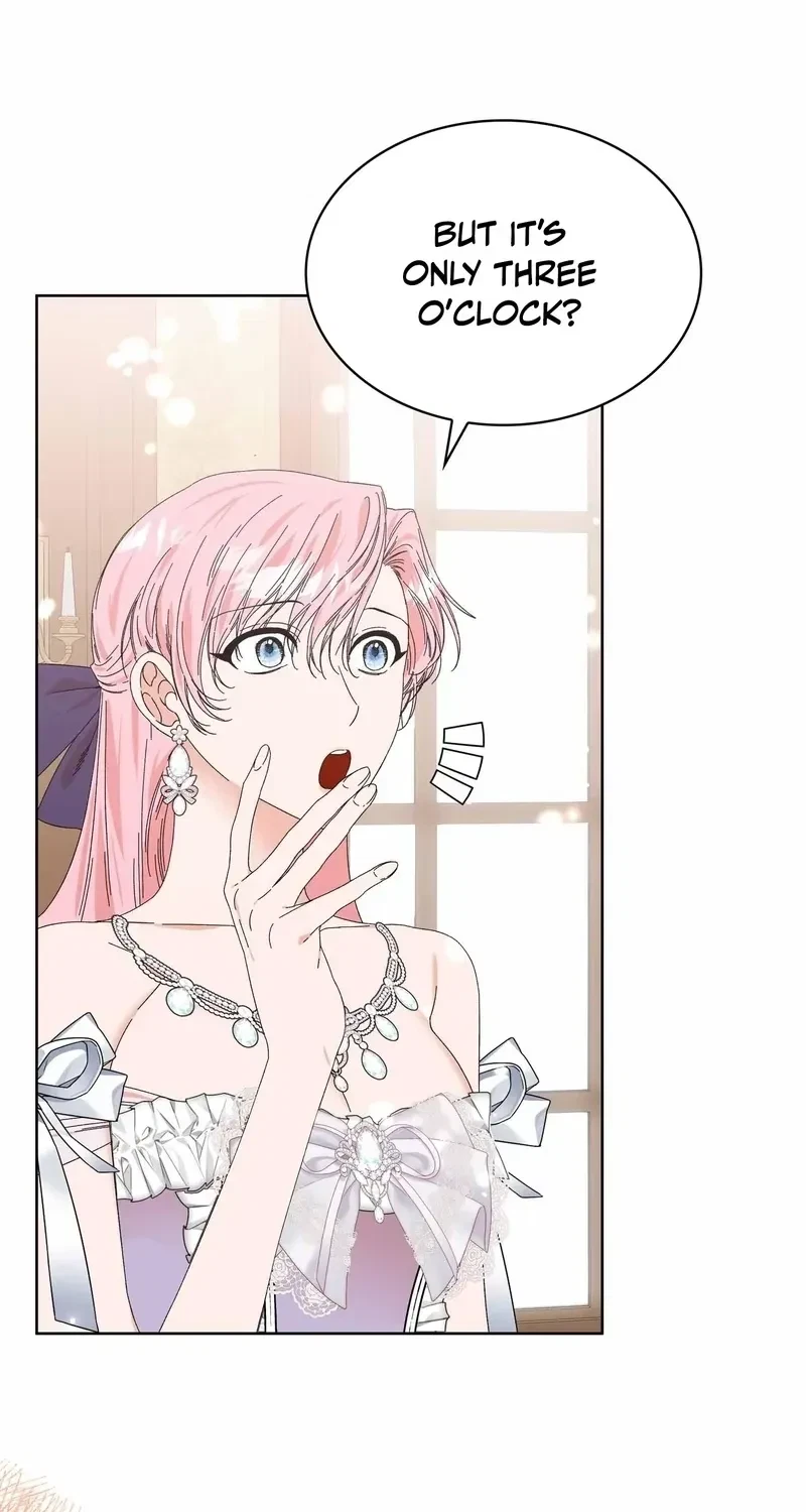 The Beast I Chose Chapter 6, page 79