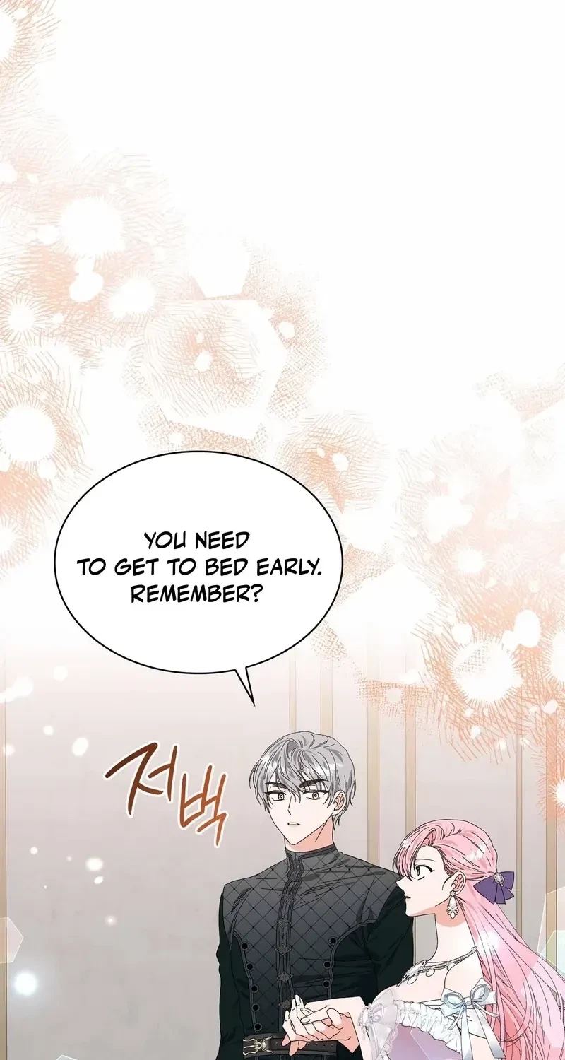 The Beast I Chose Chapter 6, page 80