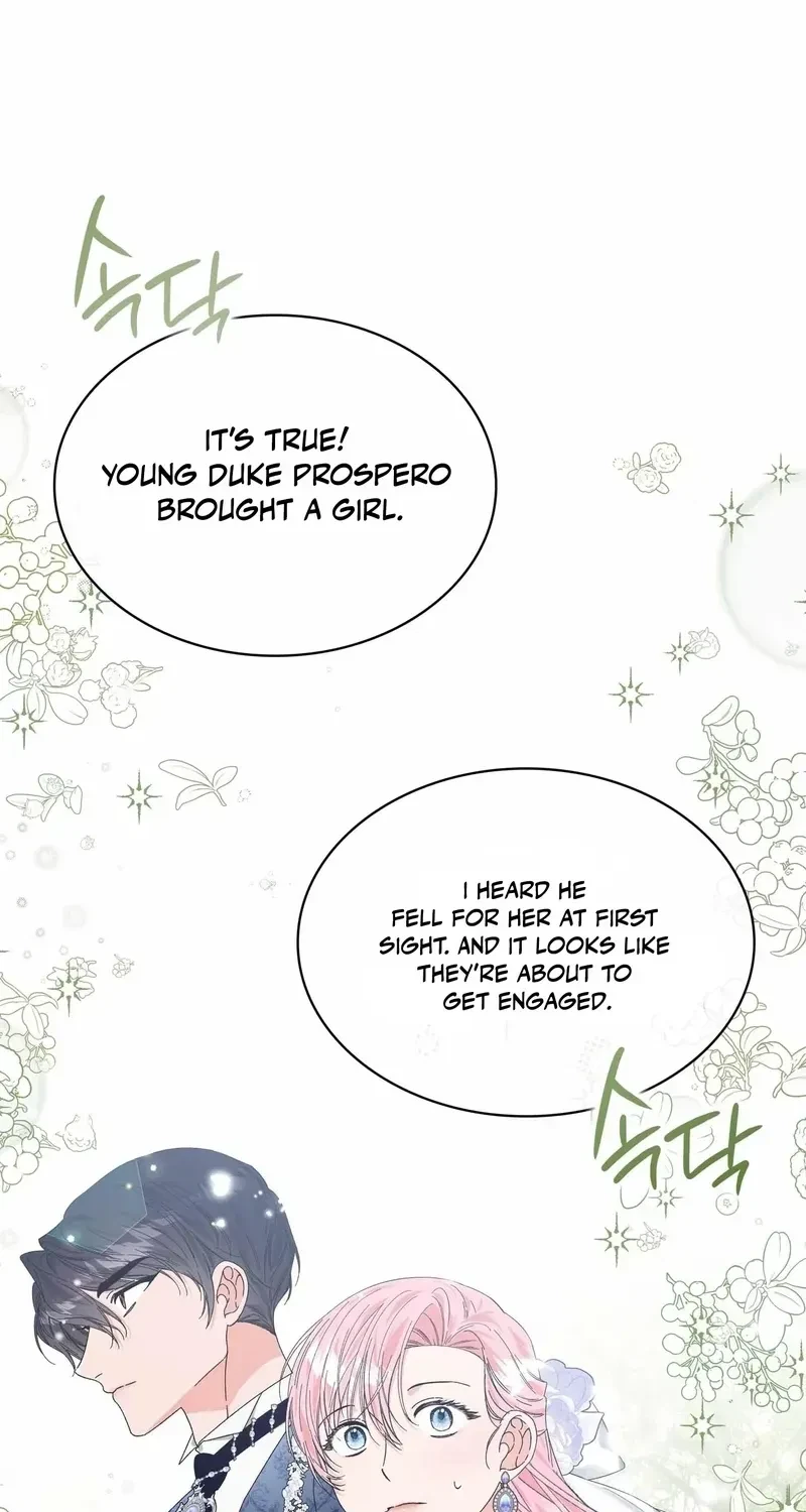 The Beast I Chose Chapter 6, page 90