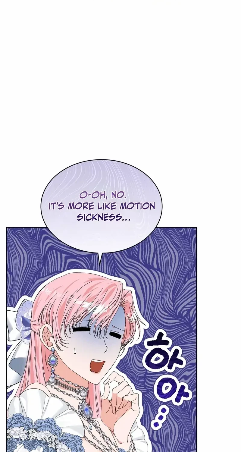 The Beast I Chose Chapter 6, page 93