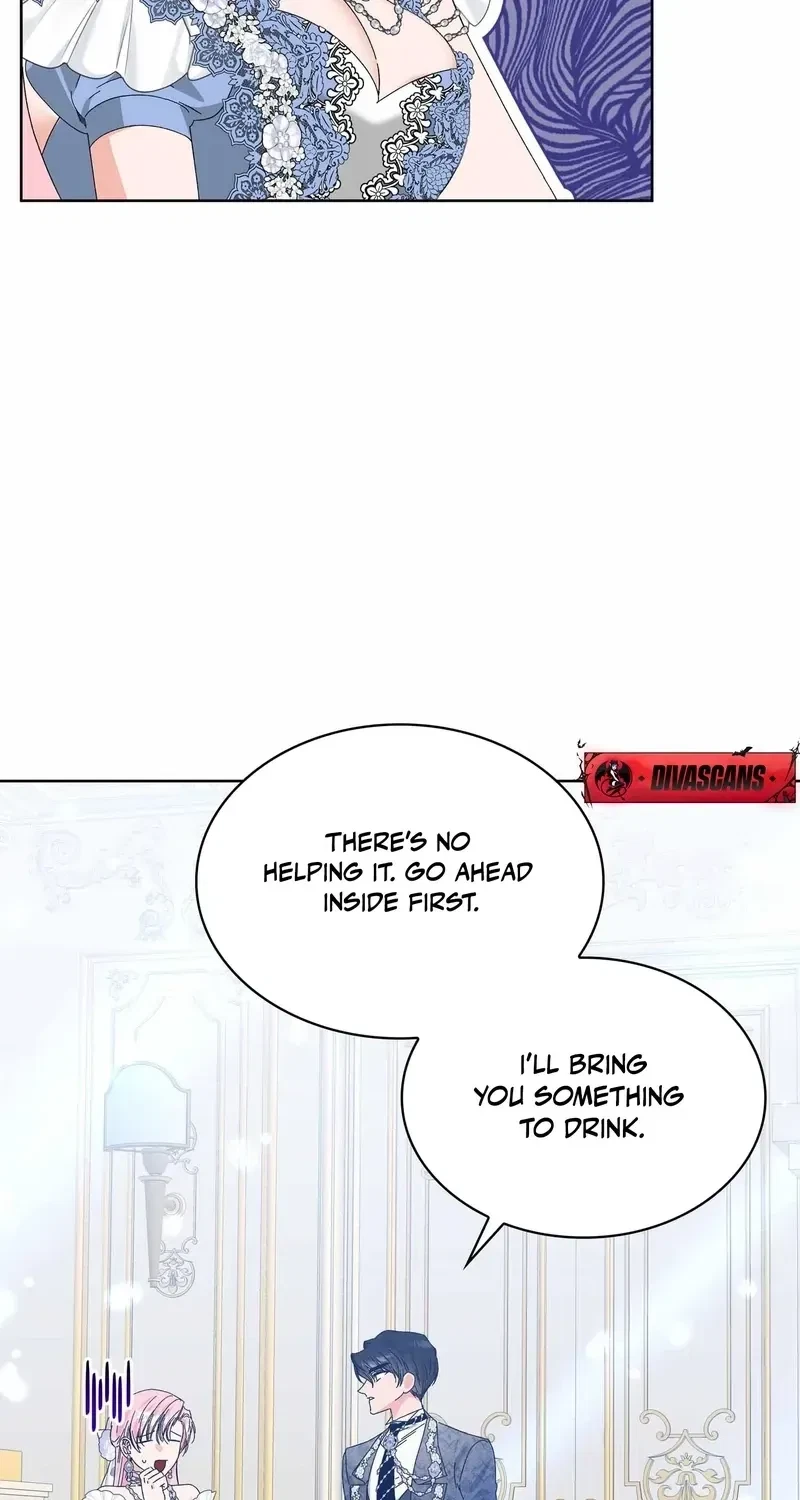The Beast I Chose Chapter 6, page 94