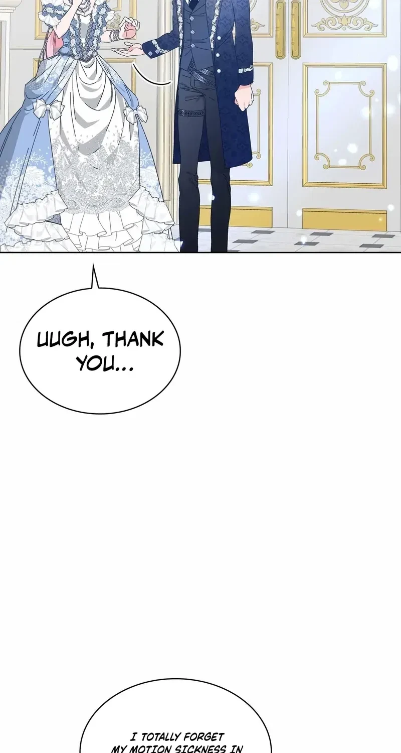 The Beast I Chose Chapter 6, page 95