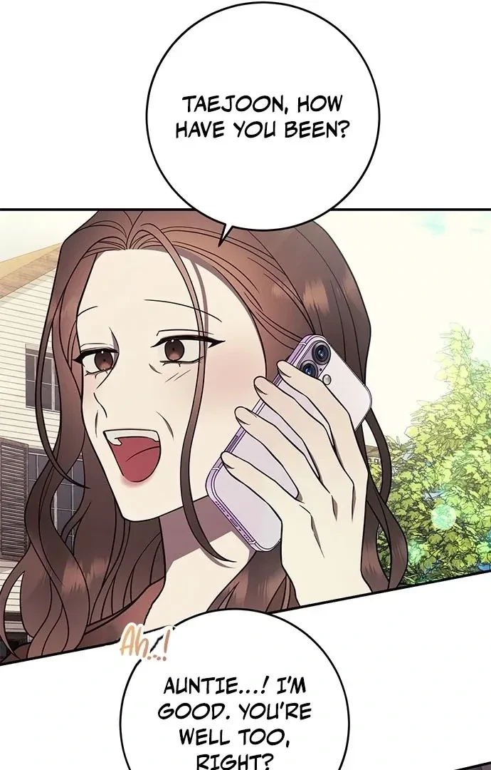 Oppa, Just A Mouthful Chapter 5, page 14