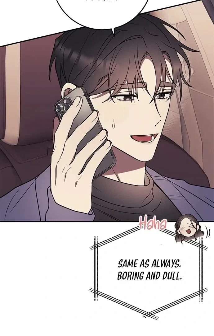 Oppa, Just A Mouthful Chapter 5, page 15