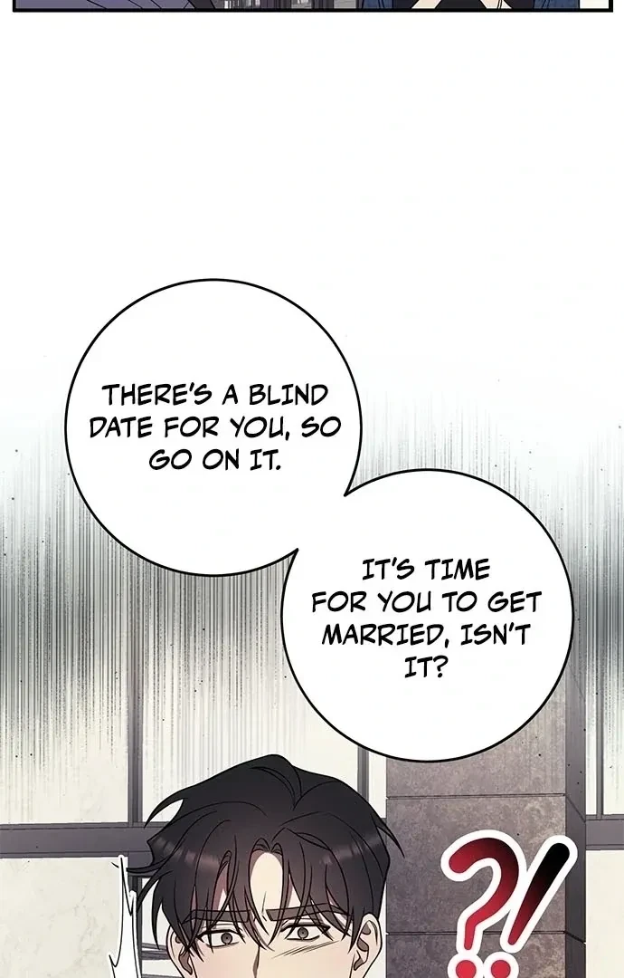 Oppa, Just A Mouthful Chapter 5, page 2
