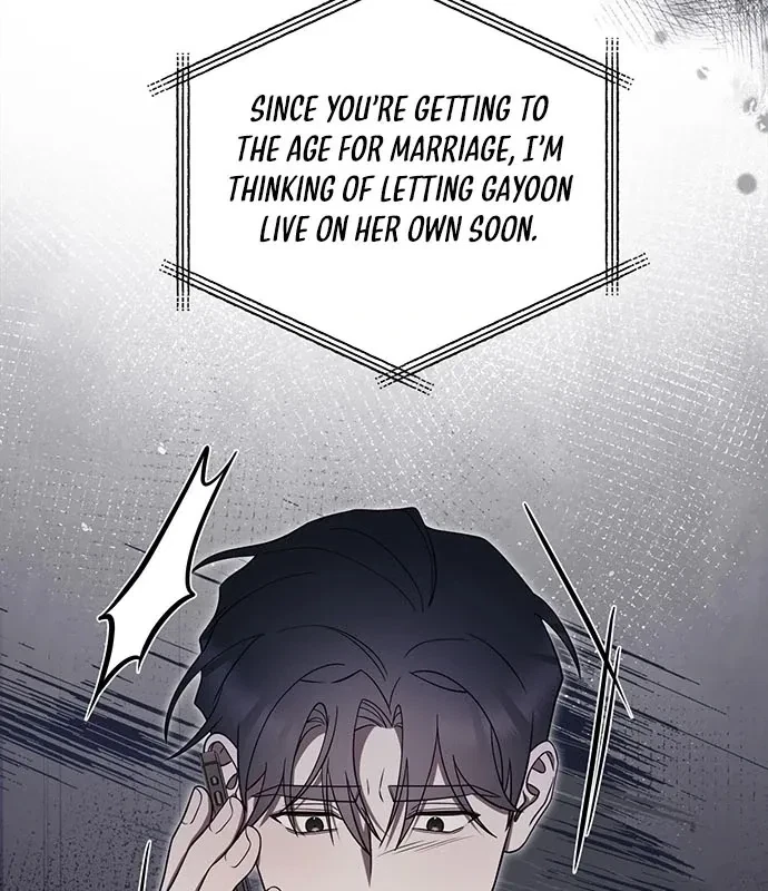 Oppa, Just A Mouthful Chapter 5, page 20