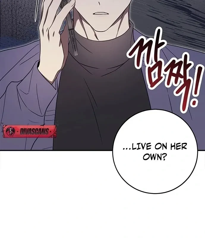 Oppa, Just A Mouthful Chapter 5, page 21