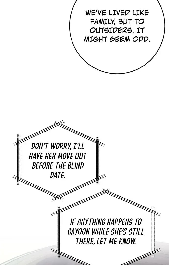 Oppa, Just A Mouthful Chapter 5, page 23