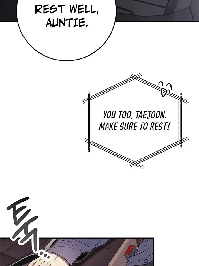 Oppa, Just A Mouthful Chapter 5, page 25