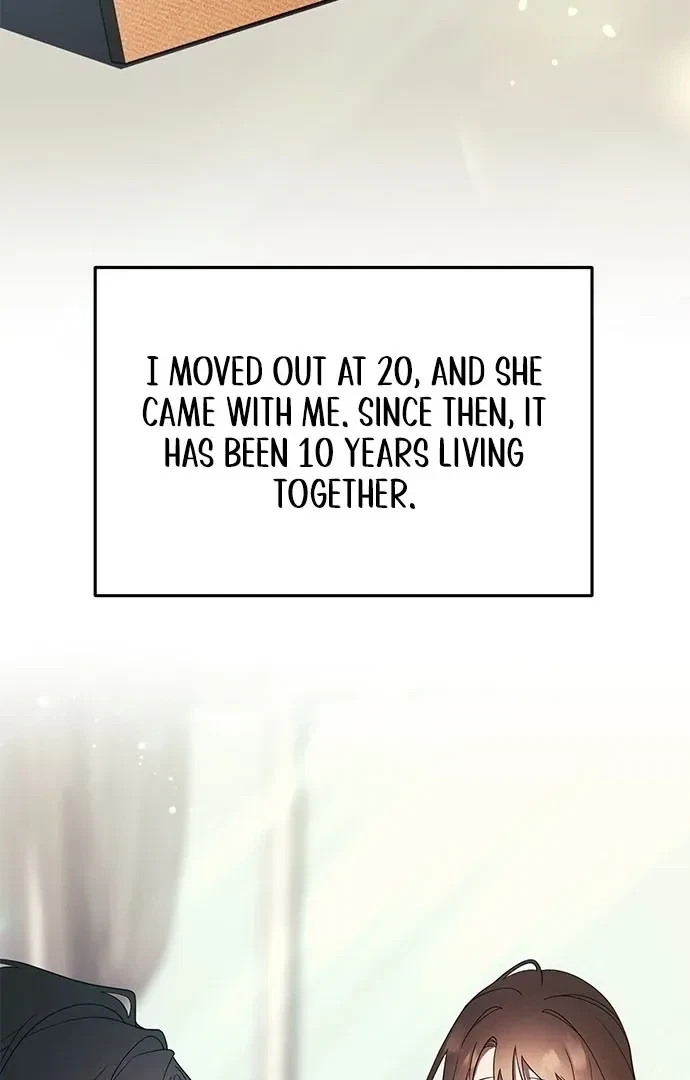 Oppa, Just A Mouthful Chapter 5, page 35