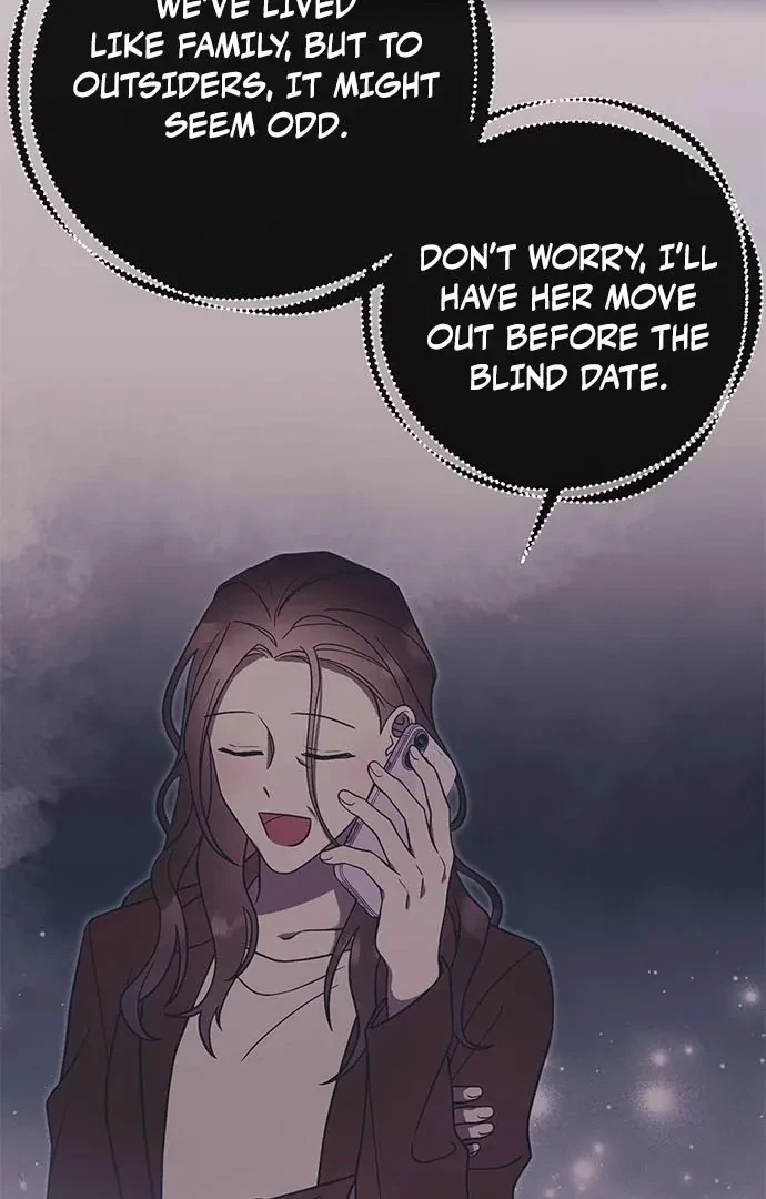 Oppa, Just A Mouthful Chapter 5, page 39