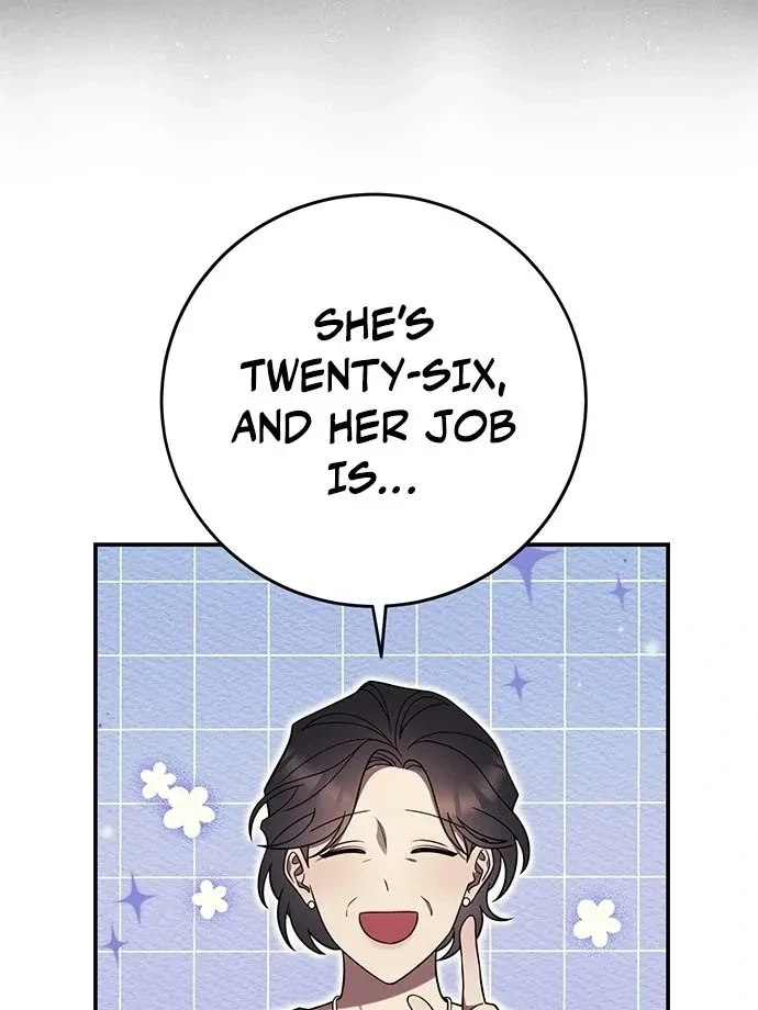 Oppa, Just A Mouthful Chapter 5, page 4