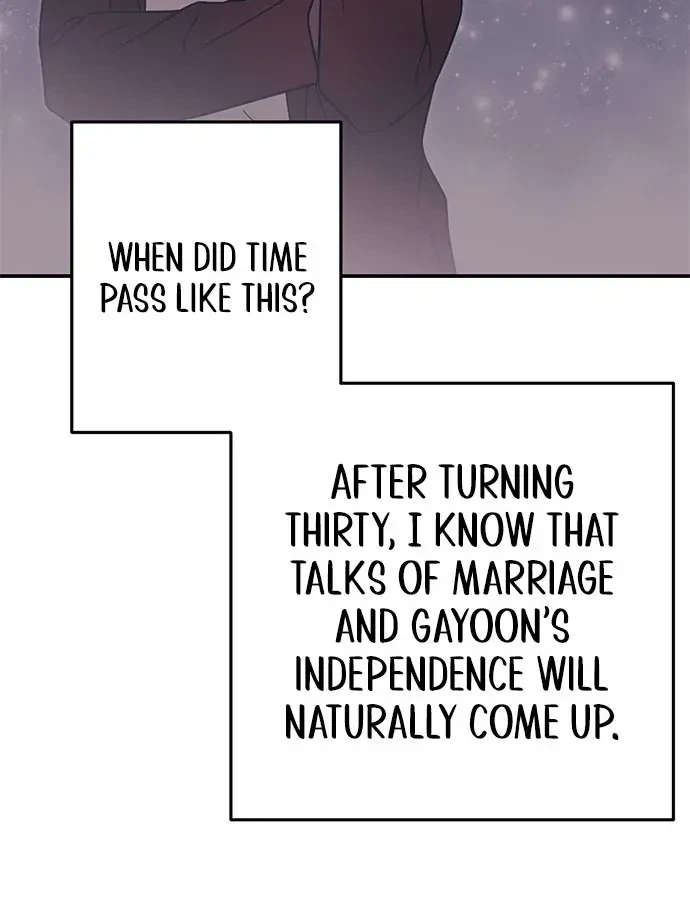 Oppa, Just A Mouthful Chapter 5, page 40