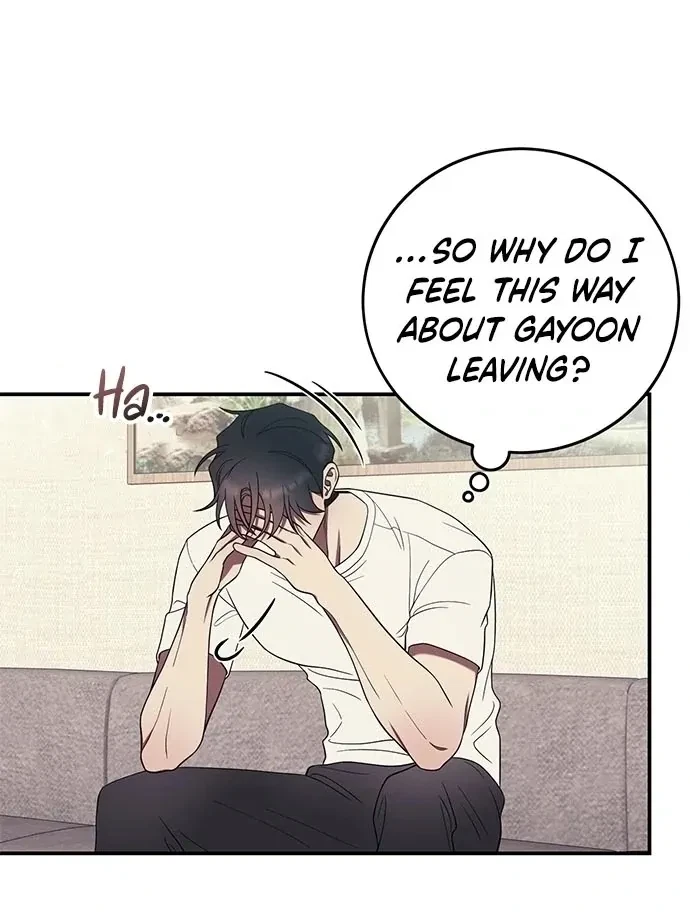 Oppa, Just A Mouthful Chapter 5, page 41