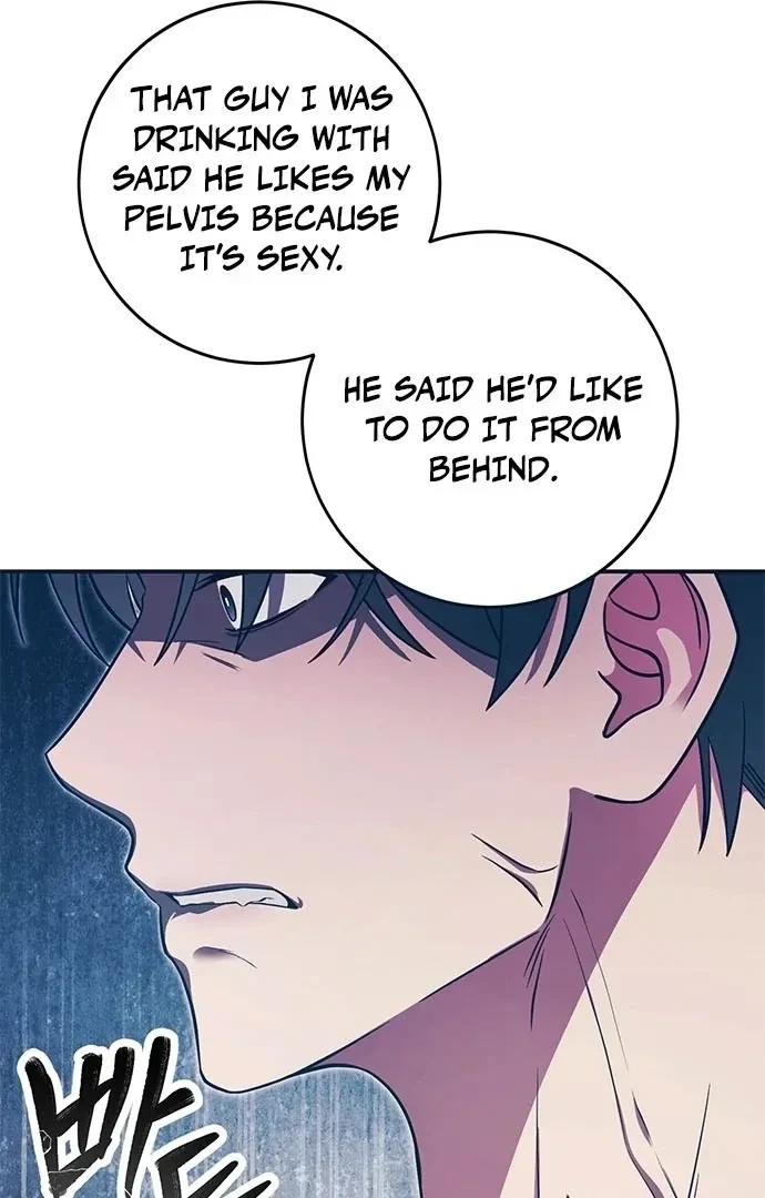 Oppa, Just A Mouthful Chapter 5, page 43