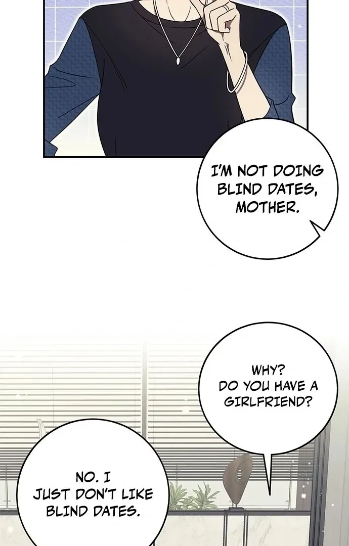 Oppa, Just A Mouthful Chapter 5, page 5