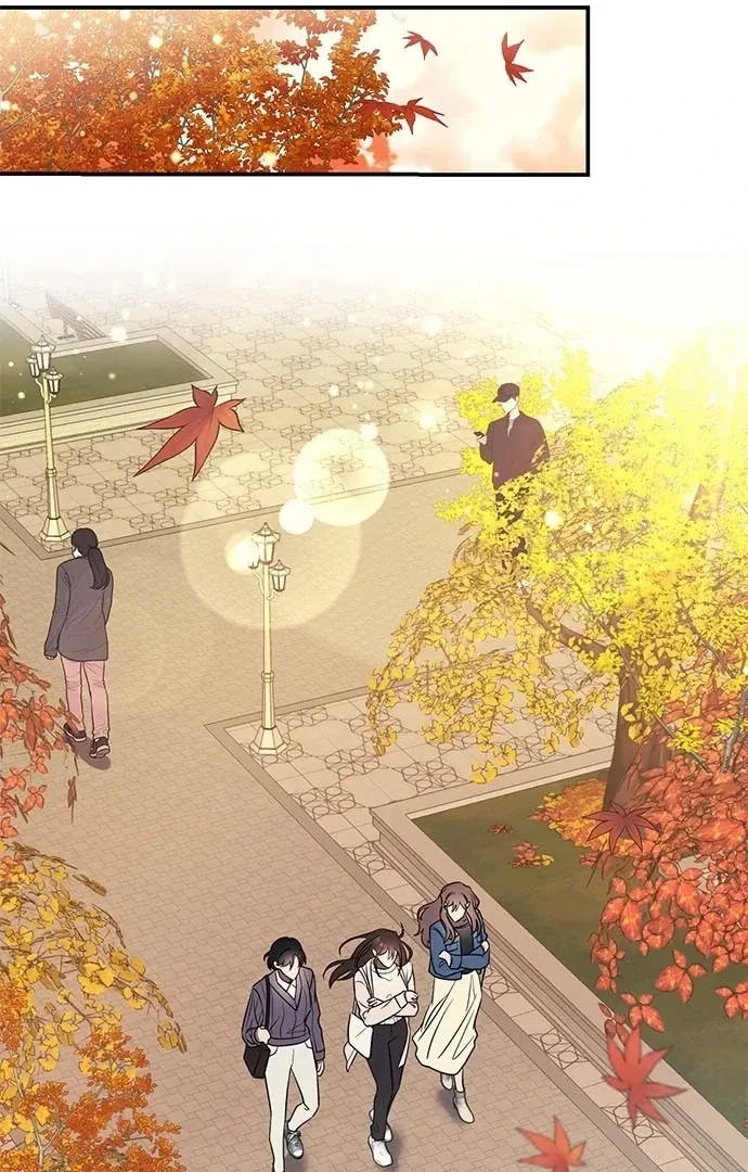 Oppa, Just A Mouthful Chapter 5, page 64