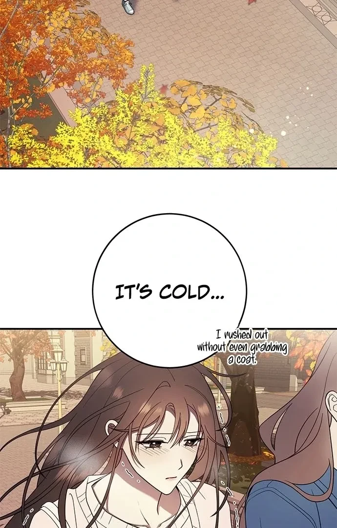 Oppa, Just A Mouthful Chapter 5, page 65