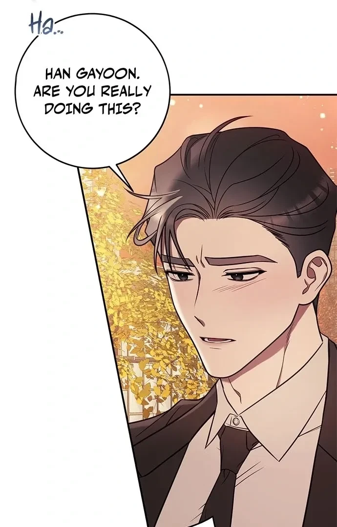 Oppa, Just A Mouthful Chapter 5, page 77