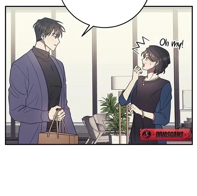 Oppa, Just A Mouthful Chapter 5, page 8