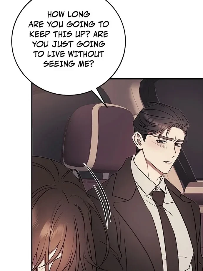 Oppa, Just A Mouthful Chapter 5, page 87
