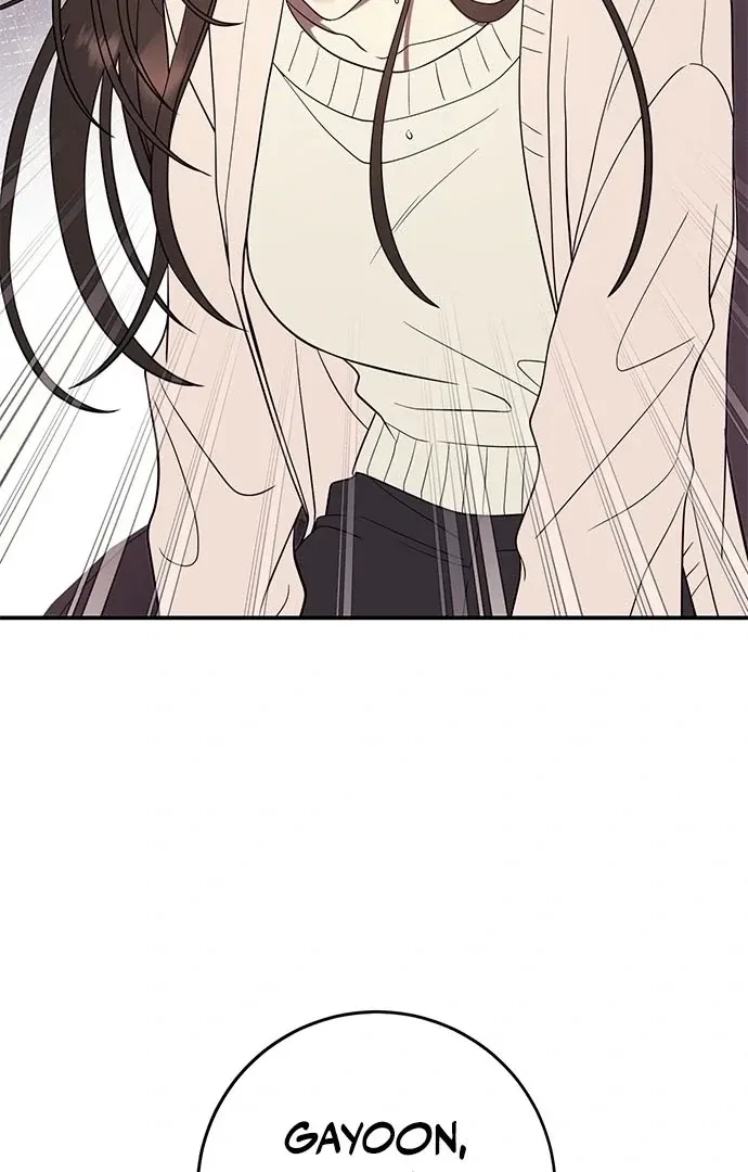 Oppa, Just A Mouthful Chapter 5, page 94