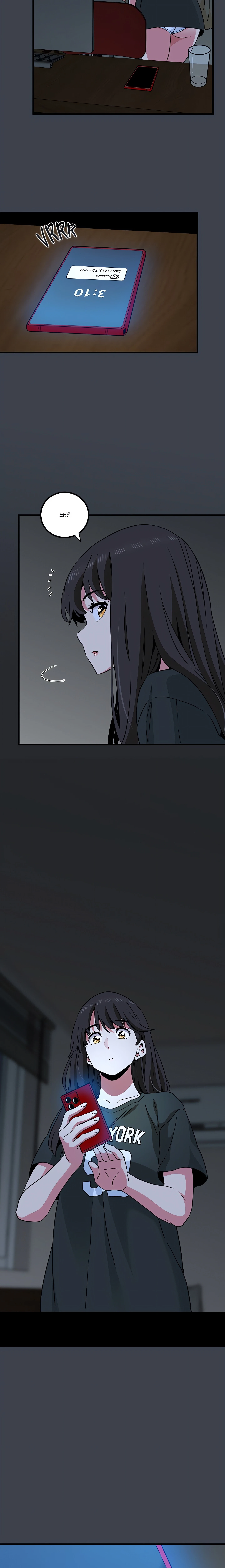 Snapping Into Love Chapter 35 (Uncensored), page 25