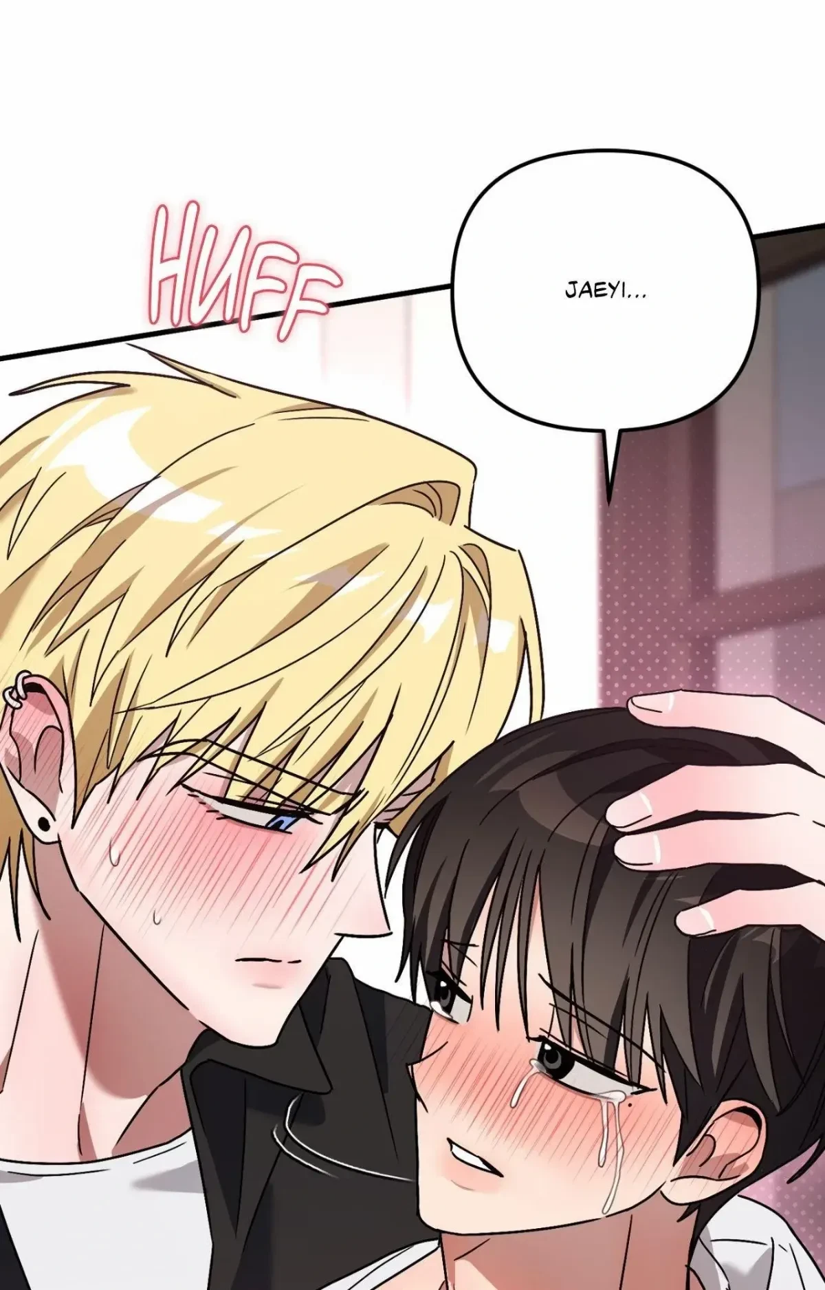 Scammed And Rammed Chapter 31, page 2