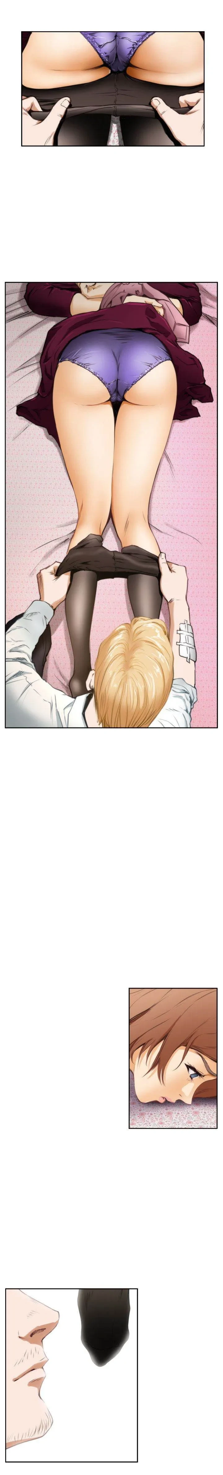 H-Mate : Friends With Benefits Chapter 33, page 2