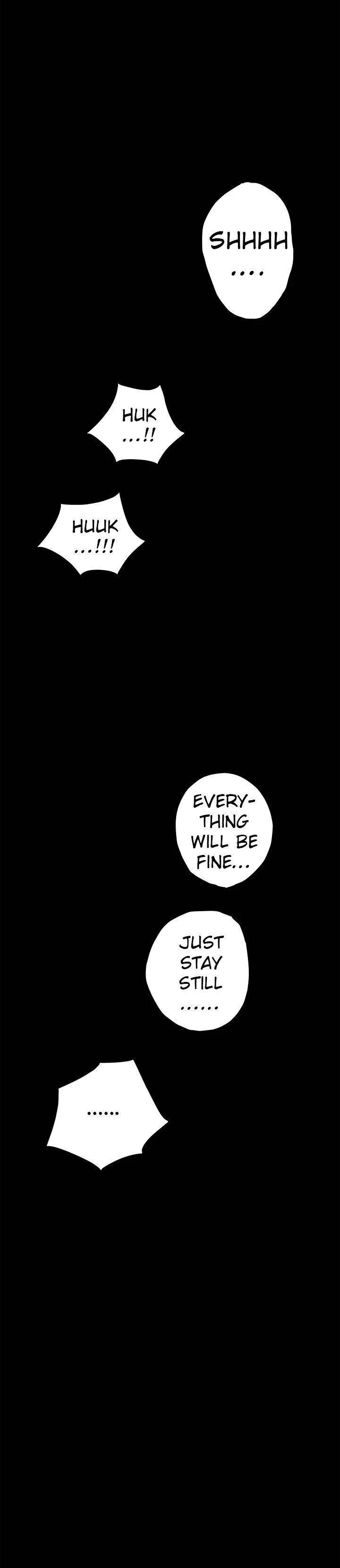 H-Mate : Friends With Benefits Chapter 33, page 6