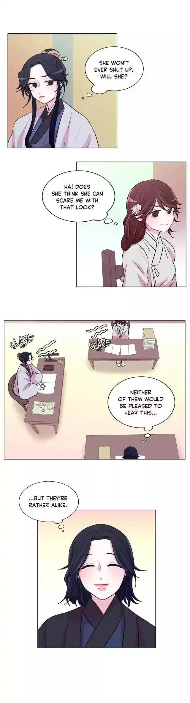 Moonlight Garden Chapter 24, page 11