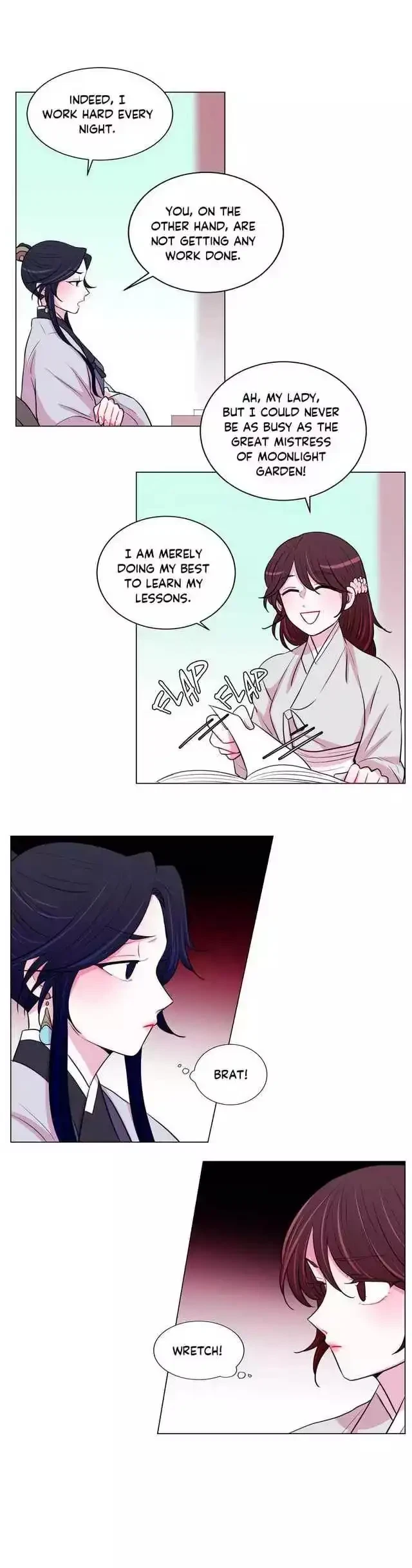 Moonlight Garden Chapter 24, page 12