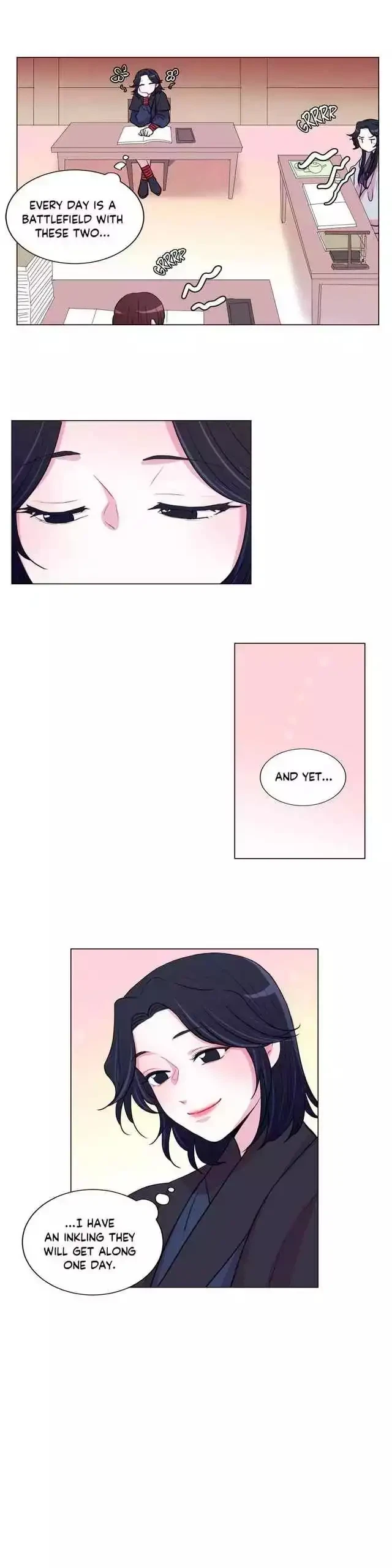 Moonlight Garden Chapter 24, page 13