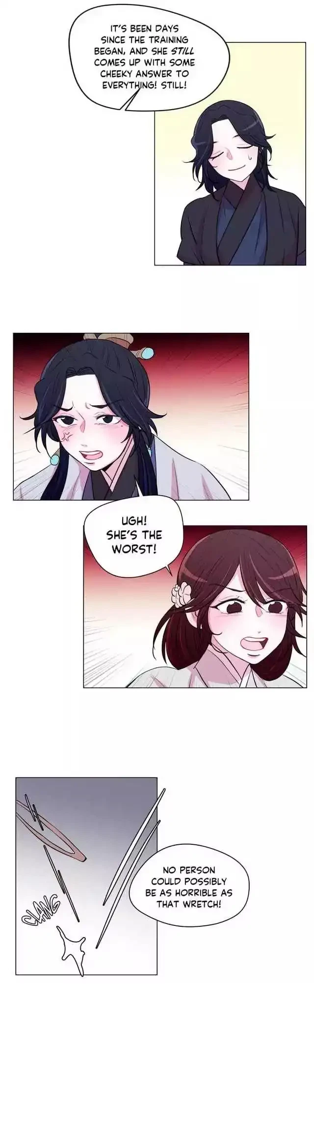 Moonlight Garden Chapter 24, page 15