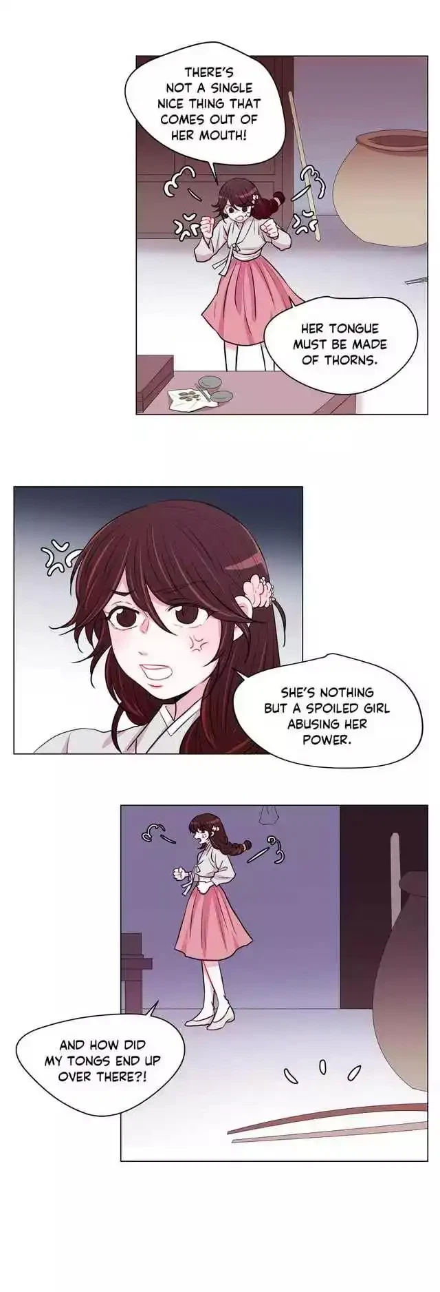 Moonlight Garden Chapter 24, page 16