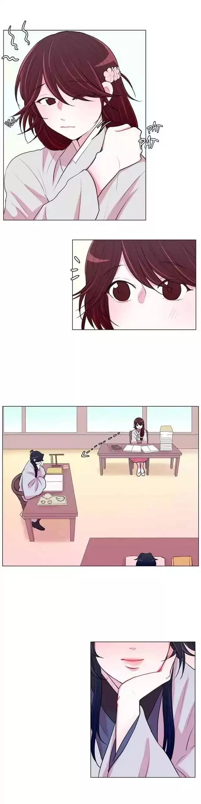 Moonlight Garden Chapter 24, page 5