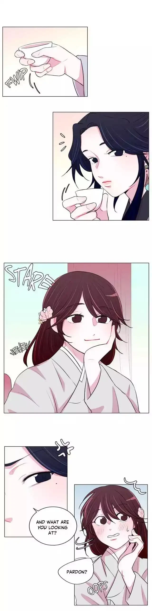 Moonlight Garden Chapter 24, page 9